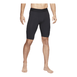 Nike Dry Short Yoga Black/Grey