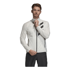 ADIDAS Agravic Wind Jacket White