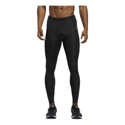 Adidas Own The Run Tight Long Men Black