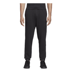 ADIDAS Essential Linear Pant White/Black