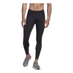 Adidas Saturday Long Tight Men Black