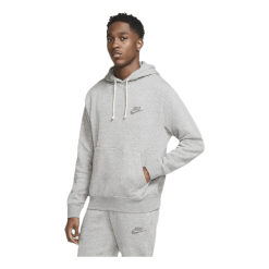 Nike Nsw Hoodie Po Sb Grey