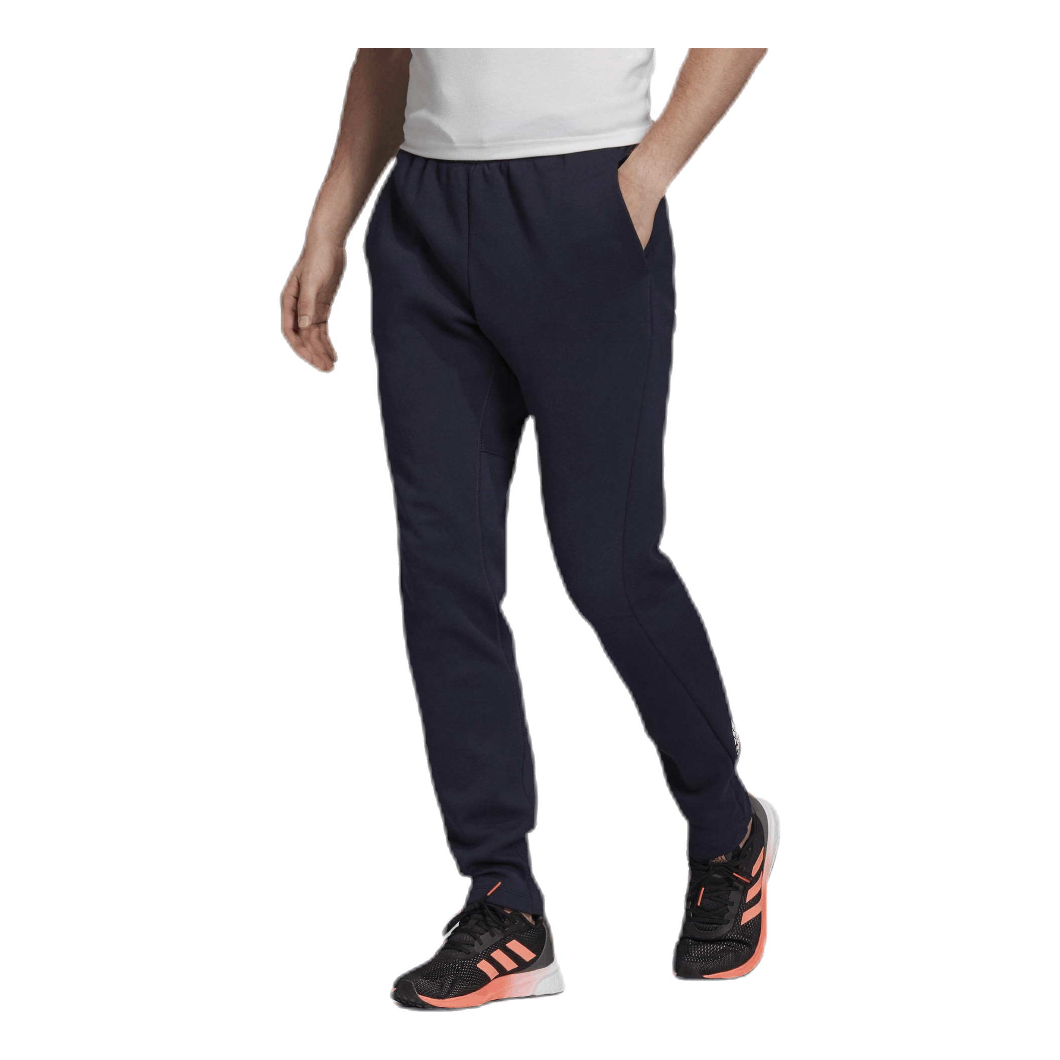ADIDAS VRCT Pant Black 1 ADIDAS VRCT Pant Black
