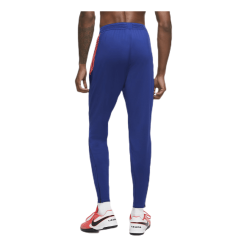 Nike Dri-FIT Strike Soccer Pant Blue/White