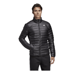 ADIDAS Varilite Down Jacket Black