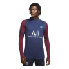 Nike PSG Strike Top Blue/White