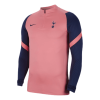 Nike THFC Dry Strike Top Pink/Blue