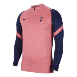 Nike THFC Dry Strike Top Pink/Blue