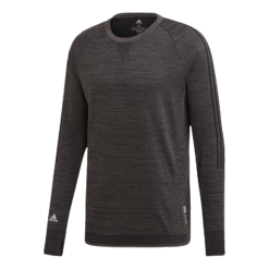 ADIDAS Prime Knit Hood Black/Grey