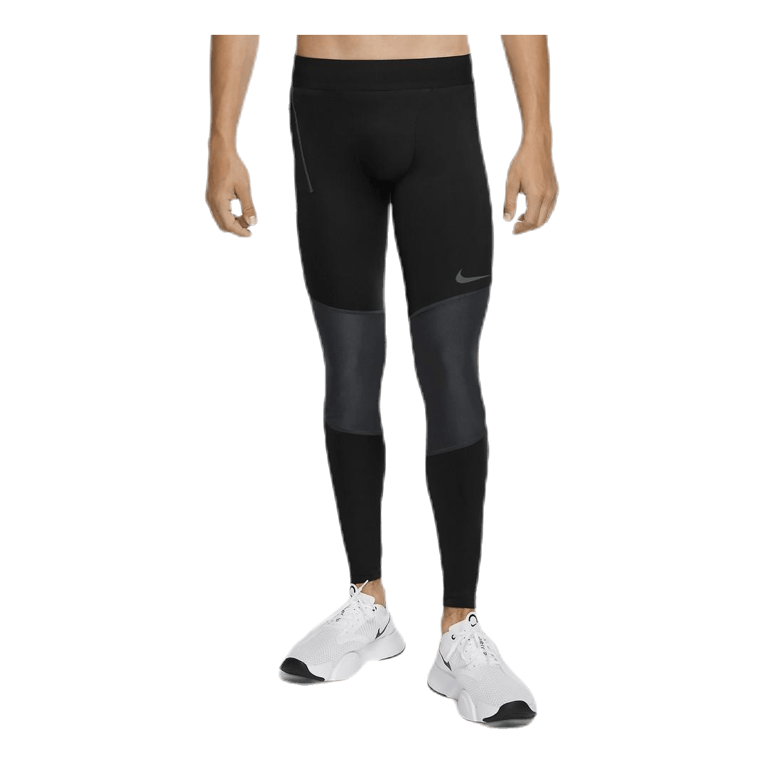 Nike Pro Tight 2.0 Black/Grey 1 Nike Pro Tight 2.0 Black/Grey
