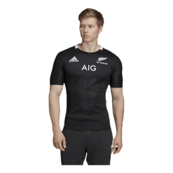 ADIDAS AB H Jersey Black