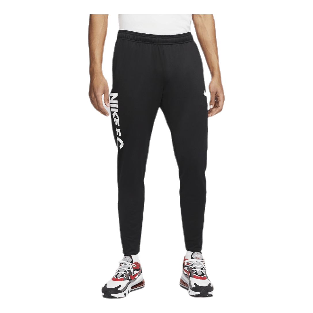 Nike F.C. Essential Pant White/Black 1 Nike F.C. Essential Pant White/Black