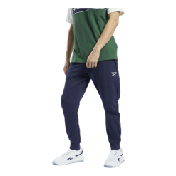 Reebok Classic Cl F Vector Pant Blue