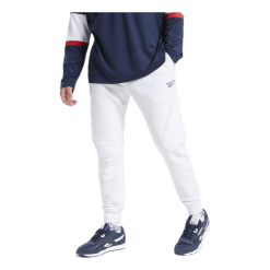 Reebok Classic Cl F Vector Pant White