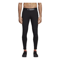 ADIDAS Agravic Tight Black