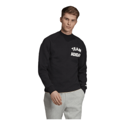 ADIDAS VRCT Crew Black
