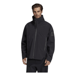 ADIDAS My Shelter Jacket Black