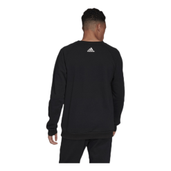 ADIDAS Tango SW LG Crew Black -Takit Myyntikauppa 003 5e542b4845b846cda8da2721b167c8b1