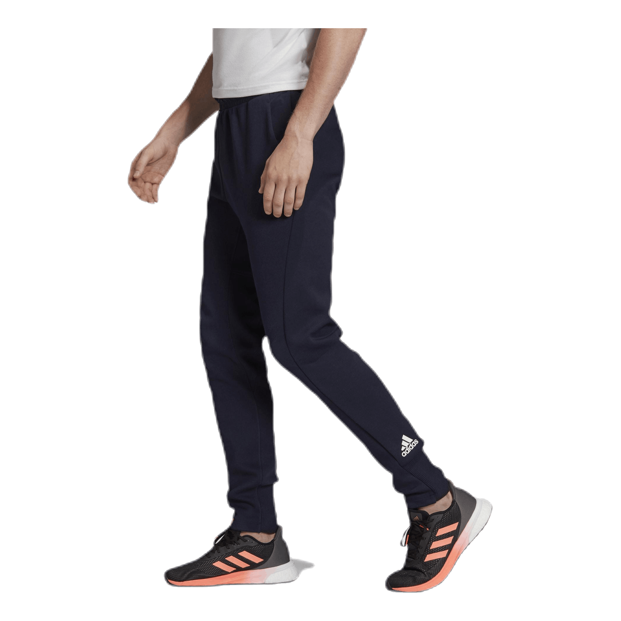 ADIDAS VRCT Pant Black 2 ADIDAS VRCT Pant Black - Image 2