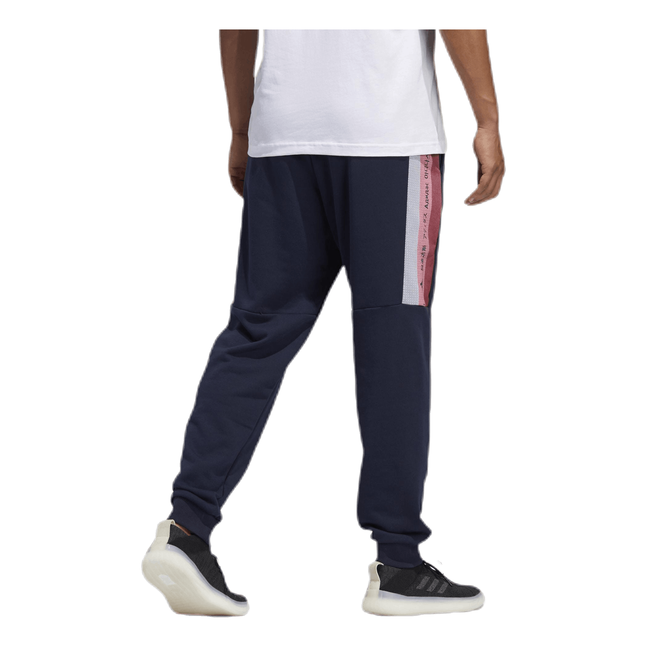 ADIDAS Mhe Pnt Gfx Black 3 ADIDAS Mhe Pnt Gfx Black - Image 3