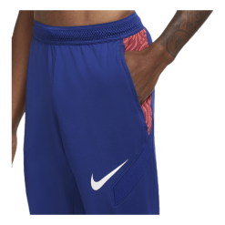 Nike Dri-FIT Strike Soccer Pant Blue/White -Takit Myyntikauppa 003 c2bbc44bef454cbf9c77f0d1f8683718