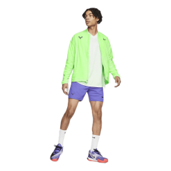 Nike Rafa Court Jacket Black/Green -Takit Myyntikauppa 003 cd21ded3e0d74c1f860361d32f32b345