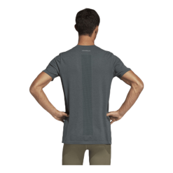 ADIDAS 25/7 Tee Grey 11 ADIDAS 25/7 Tee Grey -Takit Myyntikauppa 004 0f7827573f0b4301adf47857117b16c7