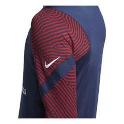 Nike PSG Strike Top Blue/White -Takit Myyntikauppa 004 65e1b9c705364723a14bfcd3ceb0e3b5