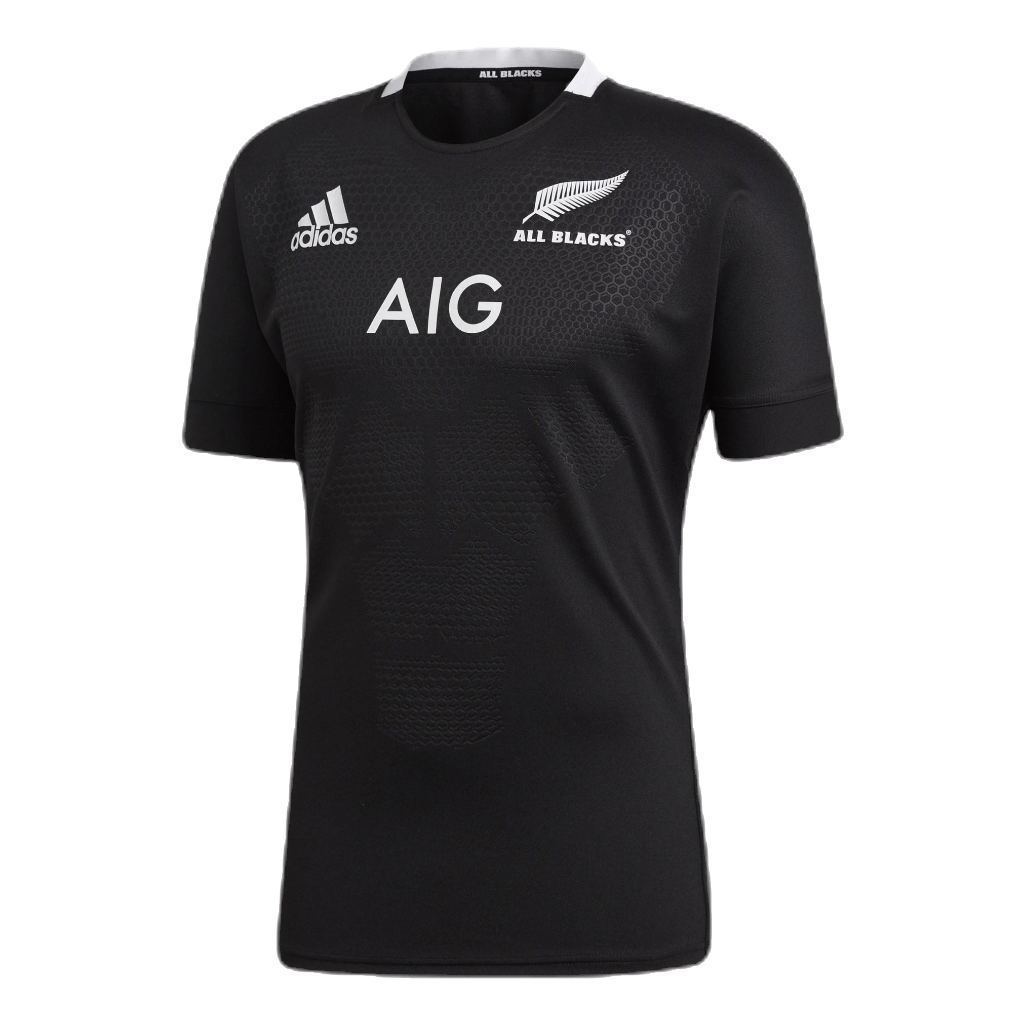 ADIDAS AB H Jersey Black 4 ADIDAS AB H Jersey Black - Image 4