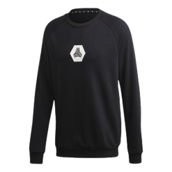 ADIDAS Tango SW LG Crew Black -Takit Myyntikauppa 004 d83a355384f54bc09c0b57b384f0d4e2