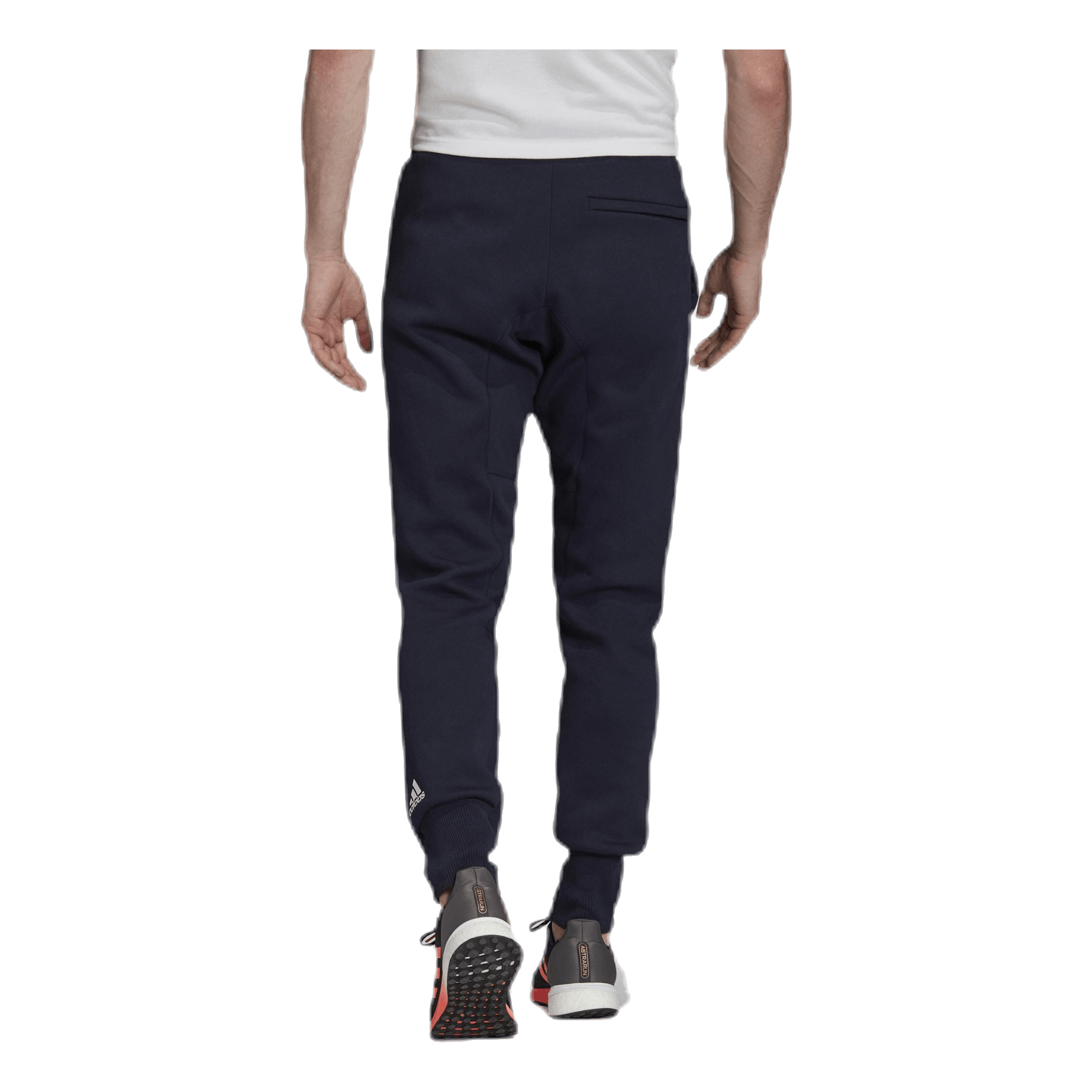ADIDAS VRCT Pant Black 3 ADIDAS VRCT Pant Black - Image 3