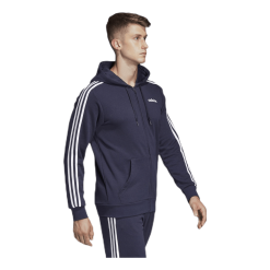 ADIDAS Essentials 3 Stripes Fullzip French Terry Legend Ink / White -Takit Myyntikauppa 005 1f4be06011d940e38c05d7c1c4f32803