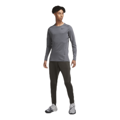 Nike Pro Warm LS Top Black/Grey 9 Nike Pro Warm LS Top Black/Grey -Takit Myyntikauppa 005 40ed0309bb4c4dd699af54df25ad5603