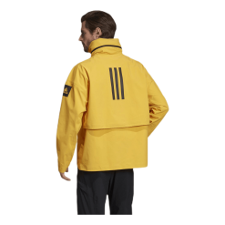 ADIDAS My Shelter Jacket Yellow 14 ADIDAS My Shelter Jacket Yellow -Takit Myyntikauppa 005 495ec2901f9c4c33b3c5eb8bc0b2579f