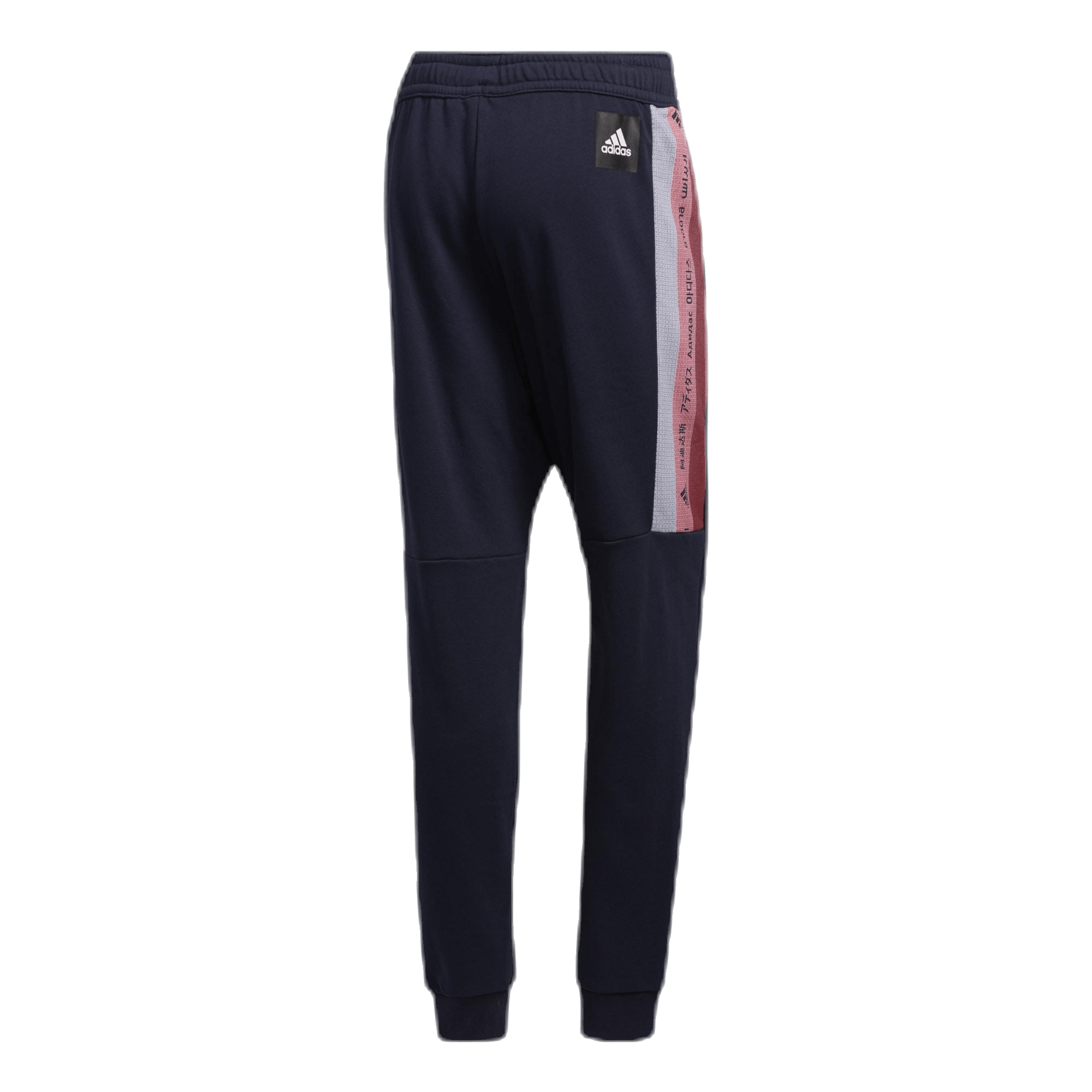 ADIDAS Mhe Pnt Gfx Black 5 ADIDAS Mhe Pnt Gfx Black - Image 5