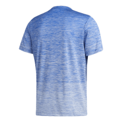 ADIDAS Gradient Tee Blue/White -Takit Myyntikauppa 005 5dd5cab028894eed8f5944a4ab2769b9
