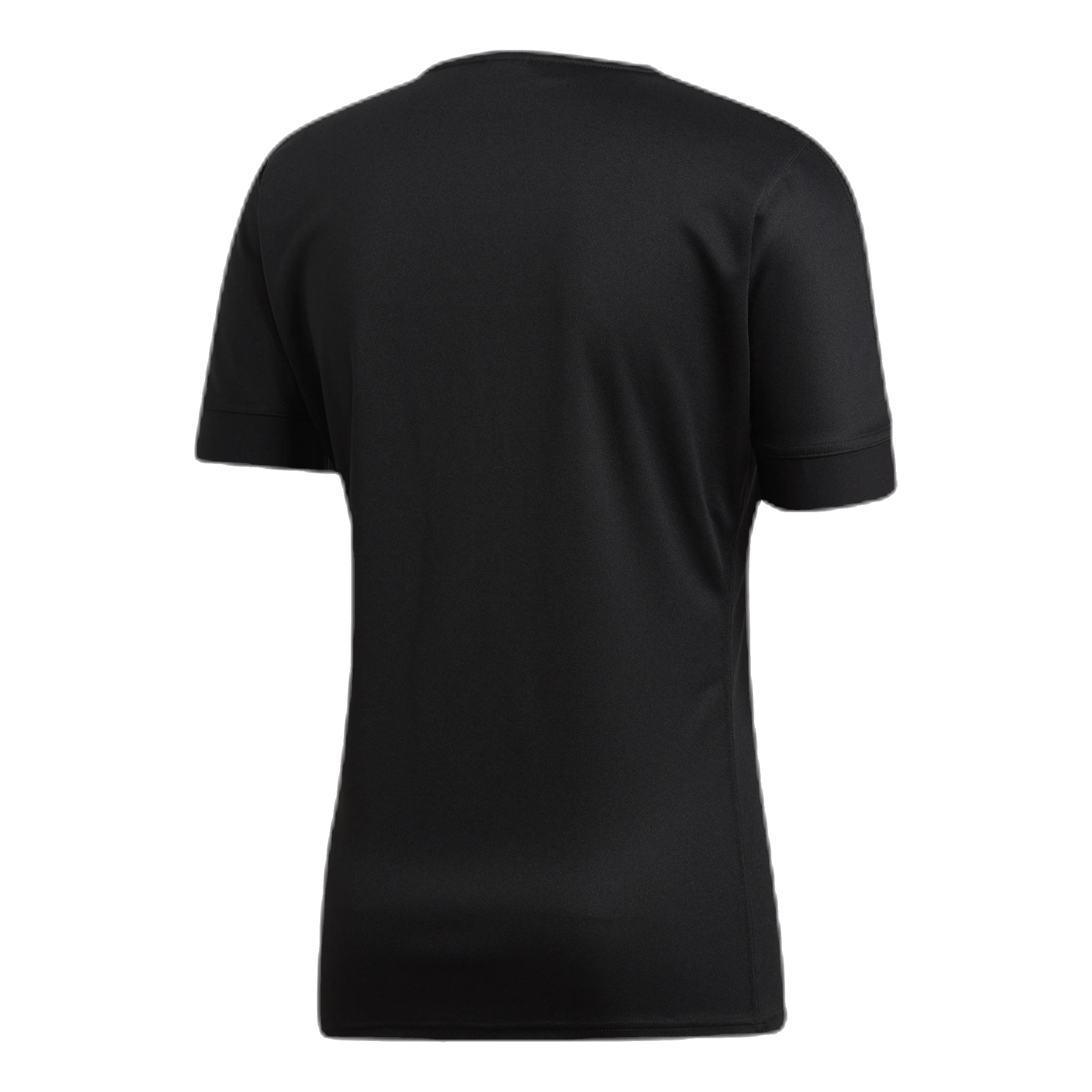 ADIDAS AB H Jersey Black 5 ADIDAS AB H Jersey Black - Image 5