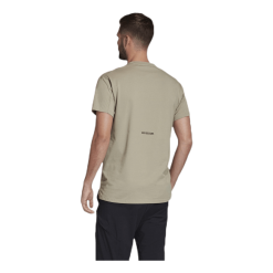 ADIDAS Primeblue Log Tee Green/Grey -Takit Myyntikauppa 005 94093562290845fa93fac7f9d4525c69