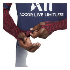 Nike PSG Strike Top Blue/White -Takit Myyntikauppa 005 f08ffcb9ba304f55be6082676d264335