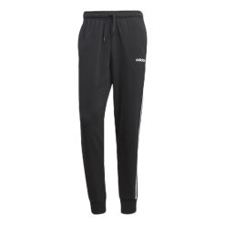 ADIDAS Essentials 3 Stripes Tapered Pant Ft Cuffed Black / White 13 ADIDAS Essentials 3 Stripes Tapered Pant Ft Cuffed Black / White -Takit Myyntikauppa 005 fce1ef00a3d748c9a4340f096787c676