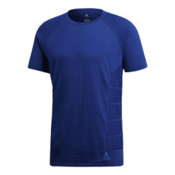 ADIDAS Primeknit Tee Blue -Takit Myyntikauppa 006 a28c2798317148b99f64c610c431bb0b