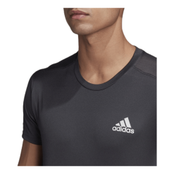 ADIDAS Own The Run Tee Black 13 ADIDAS Own The Run Tee Black -Takit Myyntikauppa 006 b953b006dea245f6a8d05b1207329fac