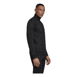 ADIDAS Tango Club H Jacket Black -Takit Myyntikauppa 006 c069198721f049f89f92938869e245f1