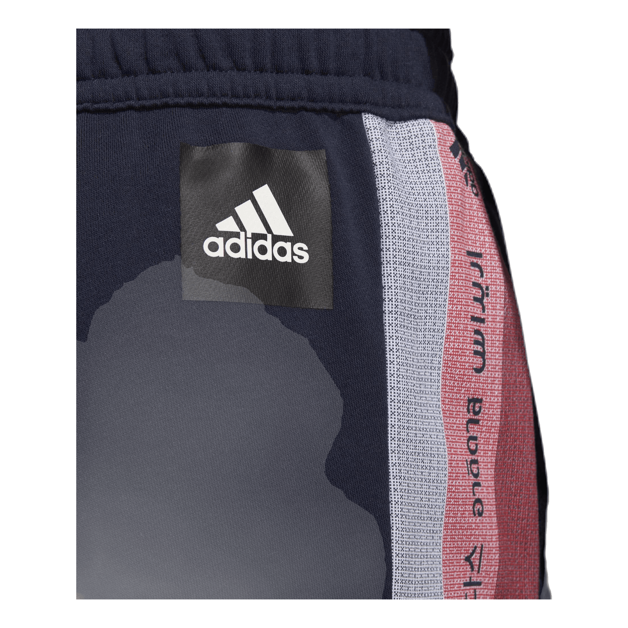ADIDAS Mhe Pnt Gfx Black 6 ADIDAS Mhe Pnt Gfx Black - Image 6