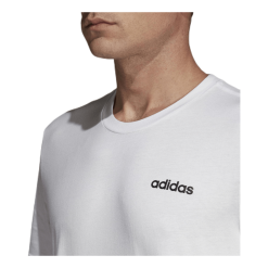 ADIDAS Essential Plain Tee White -Takit Myyntikauppa 006 d33b724752764b90a5fa02ddeb35477c
