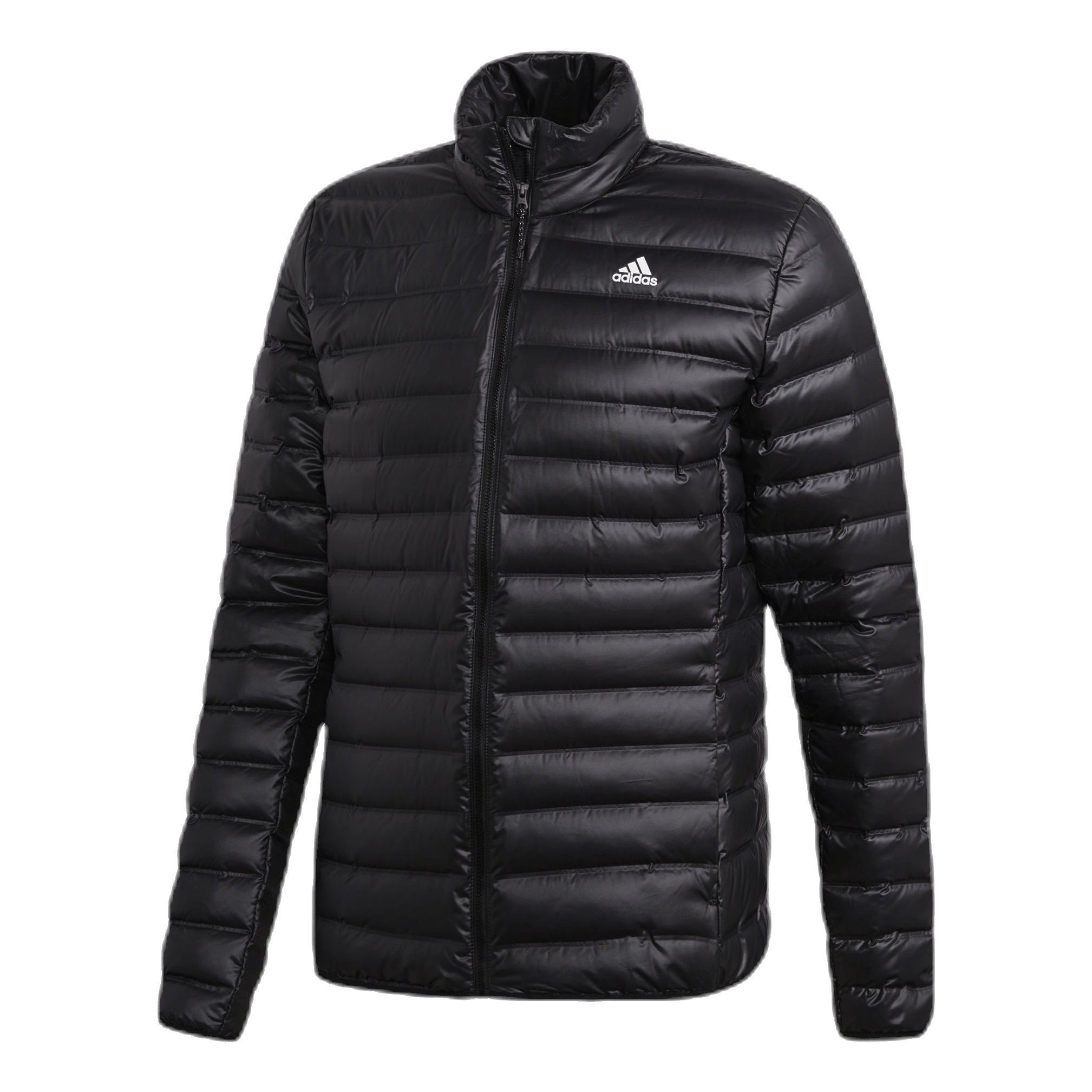 ADIDAS Varilite Down Jacket Black 6 ADIDAS Varilite Down Jacket Black - Image 6