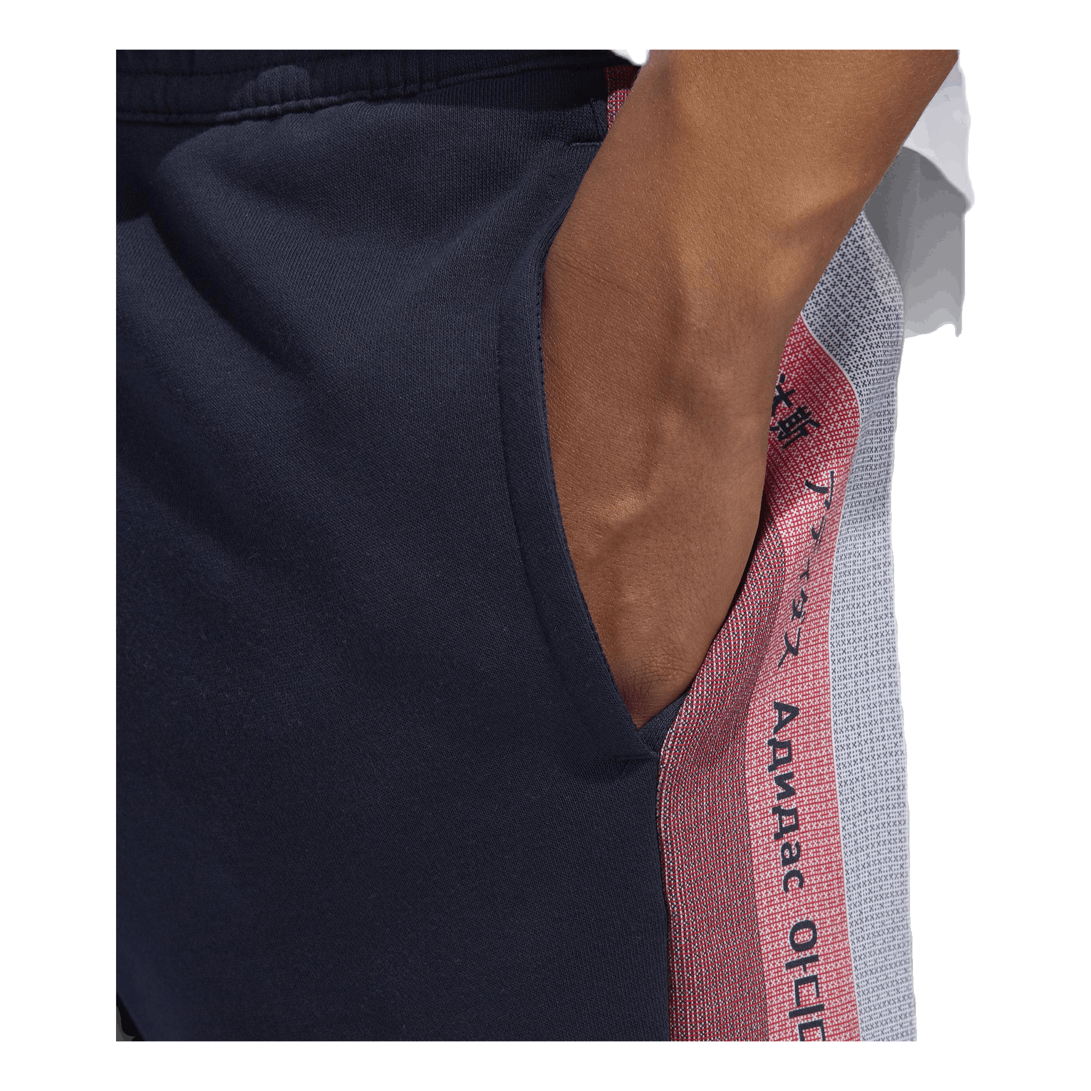 ADIDAS Mhe Pnt Gfx Black 7 ADIDAS Mhe Pnt Gfx Black - Image 7