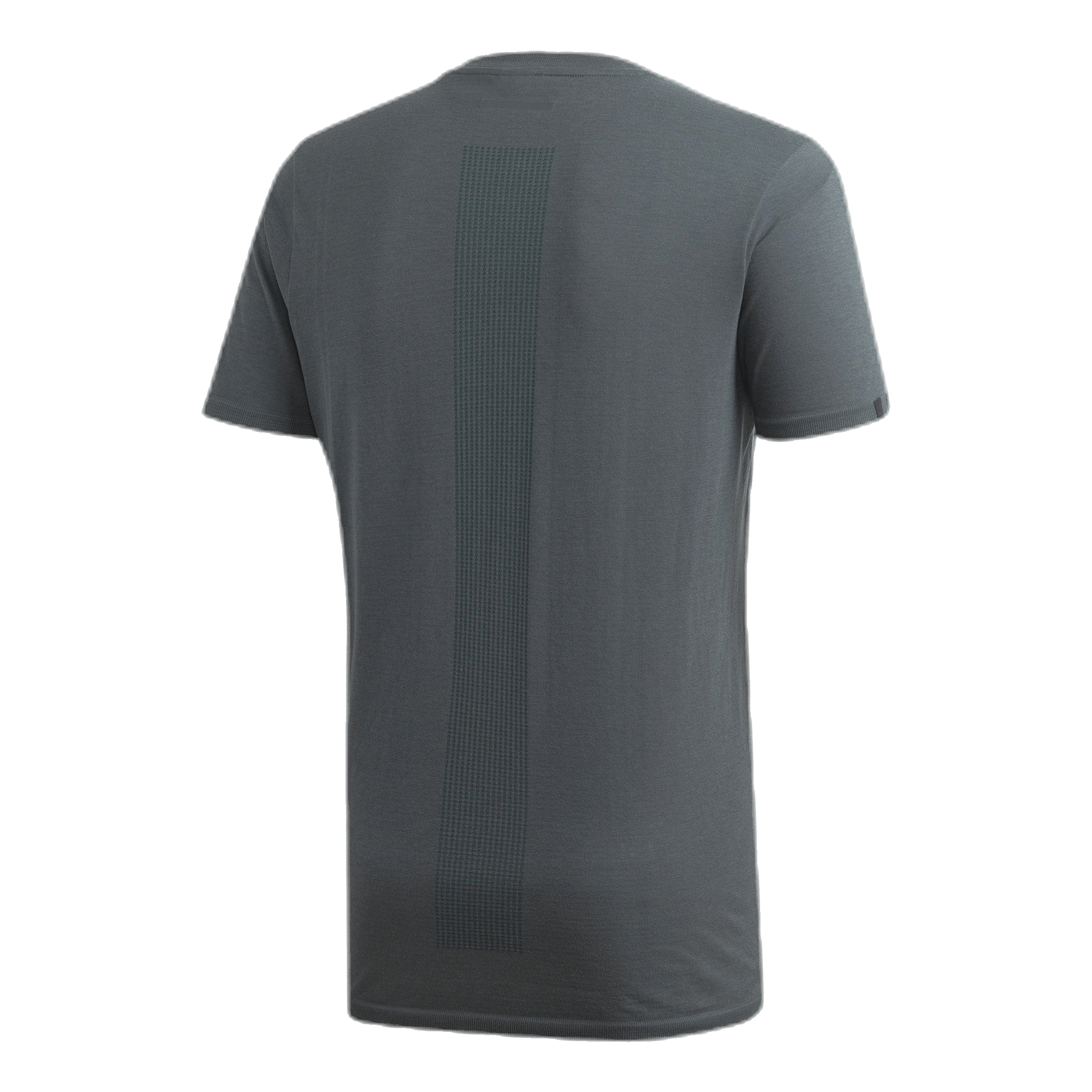 ADIDAS 25/7 Tee Grey 6 ADIDAS 25/7 Tee Grey - Image 6