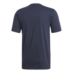 ADIDAS Essentials 3 Stripes T-Shirt Legend Ink / White -Takit Myyntikauppa 007 9ed59c3e76bc4c9bb7397ff3a62375db
