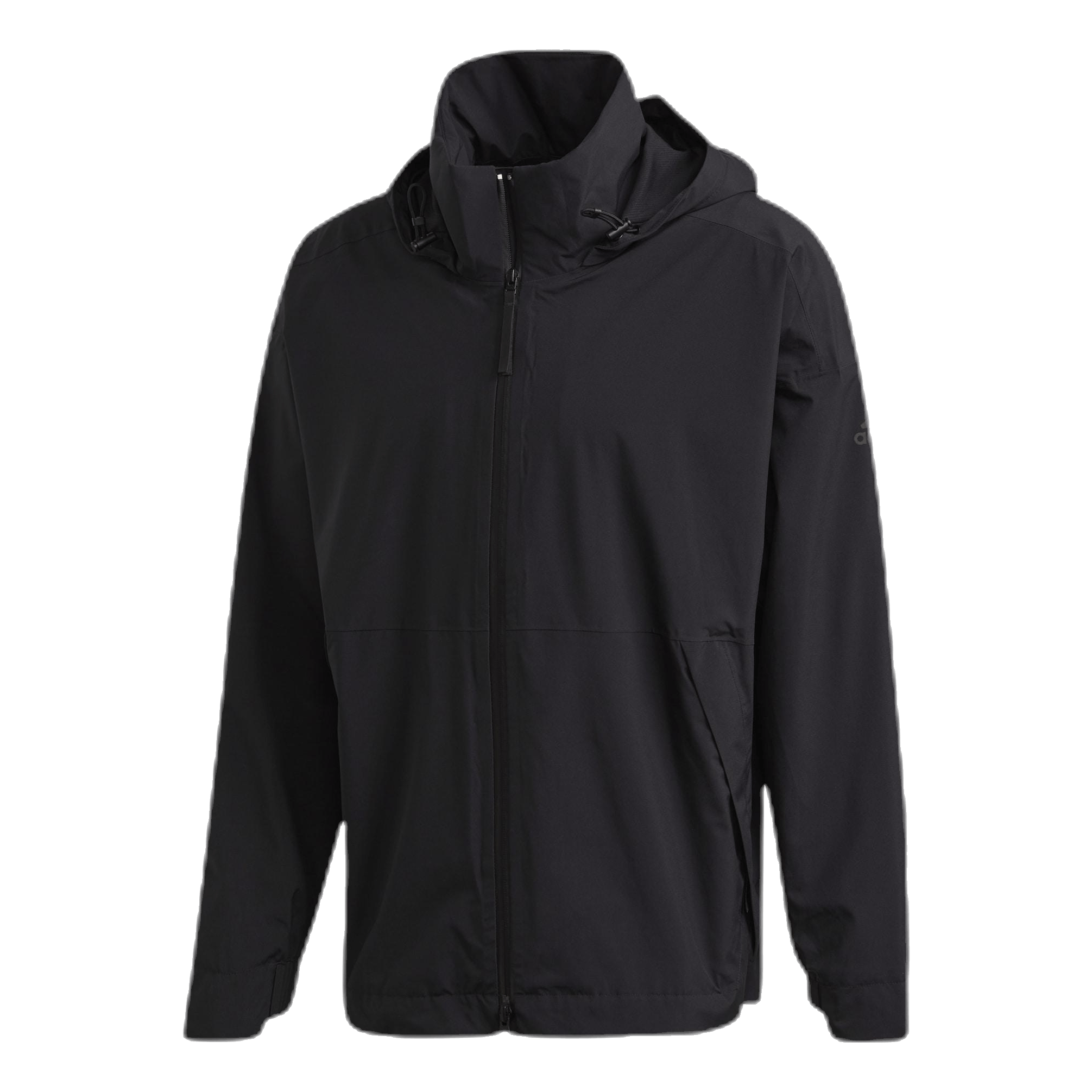 ADIDAS Urban Rain.Rdy Black 4 ADIDAS Urban Rain.Rdy Black - Image 4